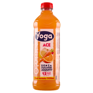 Bevanda Ace Zero Yoga - Foto 3