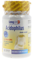 Longlife Acidophilus Compresse Masticabili Longlife Acidophilus Compresse Masticabili