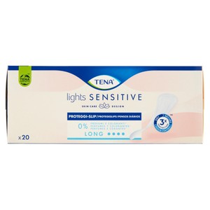 Proteggi Slip Lungo Light By Tena - Foto 1