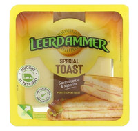 Leerdammer Special Toast