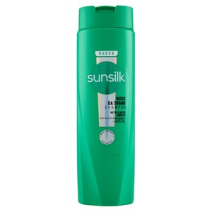 Shampoo Ricci Da Sogno Sunsilk - Foto 1