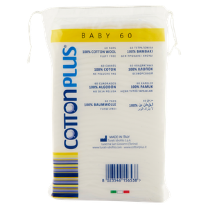 Falde Baby Cotton Plus - Foto 3
