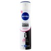 DEO NIVEA SPRAY B&W - Foto 1 di 3