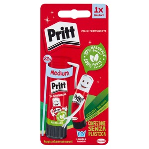 Colla Stick 1x22 Gr Pritt - Foto 1