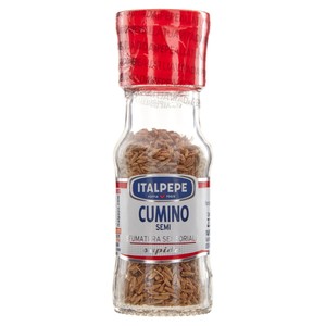 Semi Di Cumino Essiccati In Dispenser Italpepe - Foto 1
