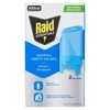 2 Ricariche Trappola Insetti Volanti Essential Raid