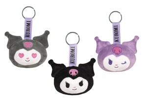 Portachiavi Kuromy Hello Kitty - Foto 1