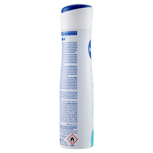Deodorante Spray Nivea Fresh - Foto 2