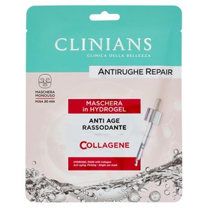 Maschera Viso Gold Clinians - Foto 1