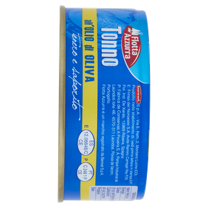 Tonno In Olio Oliva Flotta Azzurra - Foto 2