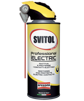 Svitol Professional Pulitore Contatti 400ml Svitol Professional Pulitore Contatti 400ml