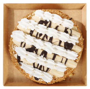 Torta Chantilly Al Caramello - Foto 2