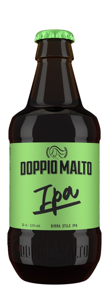 Birra Ipa 6% Doppio Malto - Foto 1