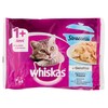 WHISKAS STRACC.PESCE