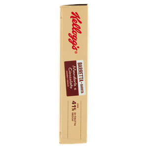 Barrette Mandorle Cioccolato 4x32g Kellogg's - Foto 2