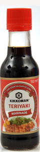 Salsa Teriyaki Marinade Kikkoman - Foto 1