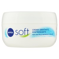 Crema Idratante Soft Nivea Crema Idratante Soft Nivea