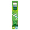 Swiffer Starter Kit Scopa Lavapavimenti 1 Scopa, 8 Panni + 3 Umidi
