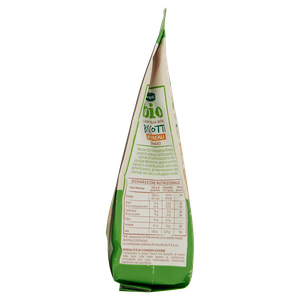 Biscotti Ai Cereali Biologicii 26x11,5g Bennet Bio - Foto 2