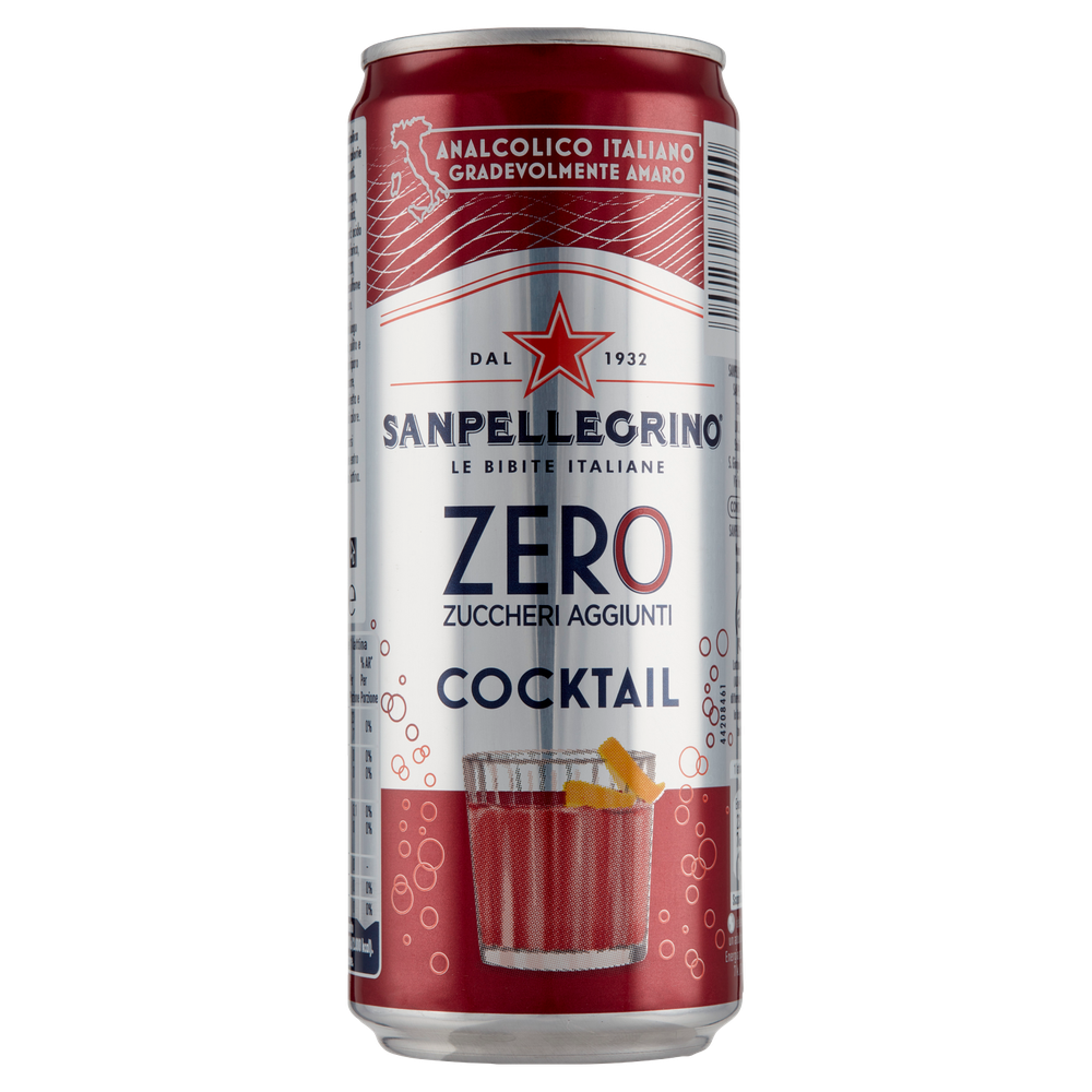 Cocktail Zero S.Pellegrino In Lattina - Foto 3