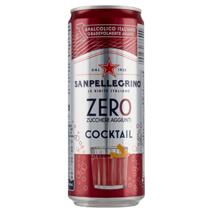 Cocktail Zero S.Pellegrino In Lattina - Foto 3