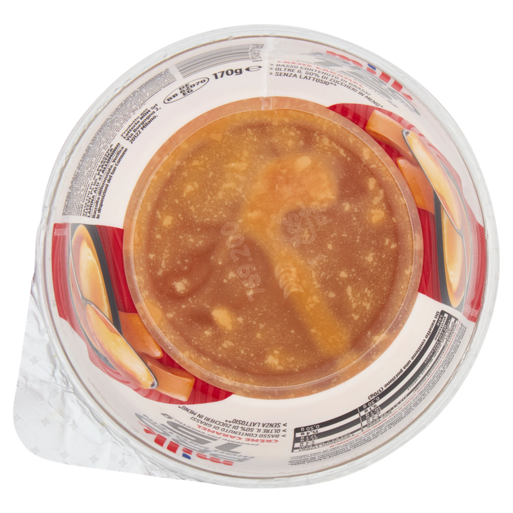 Milk Pro Creme Caramel - Foto 3