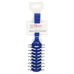 Hair Stylist Professional Hair Brush Spazzola Classic Ragno Elison - Foto 1