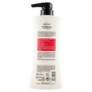 Shampoo Biopoint Anticaduta - Foto 3