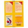 Zafferano In Polvere 4x0,15g 3 Cuochi