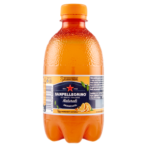 Aranciata San Pellegrino - Foto 3