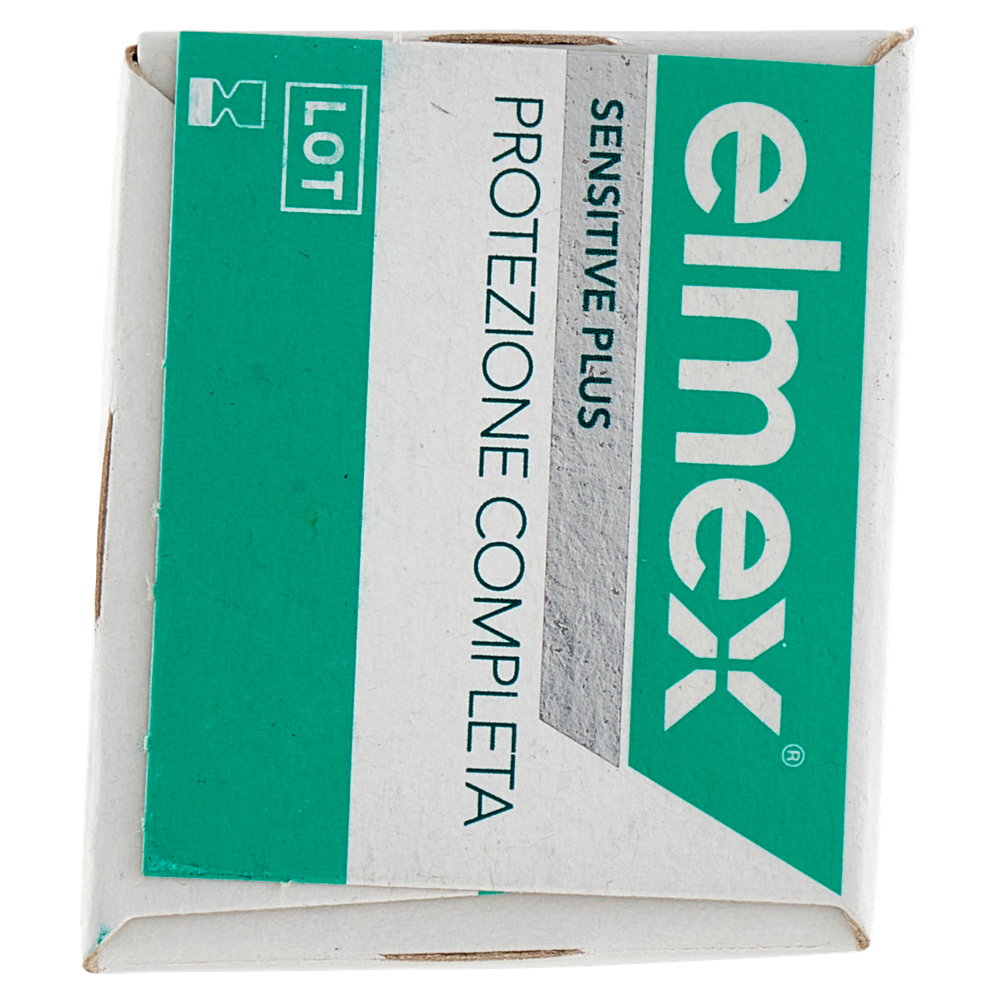 Dentifricio Sensitive Completo Elmex - Foto 2