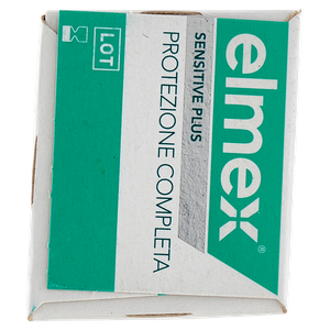 Dentifricio Sensitive Completo Elmex - Foto 2