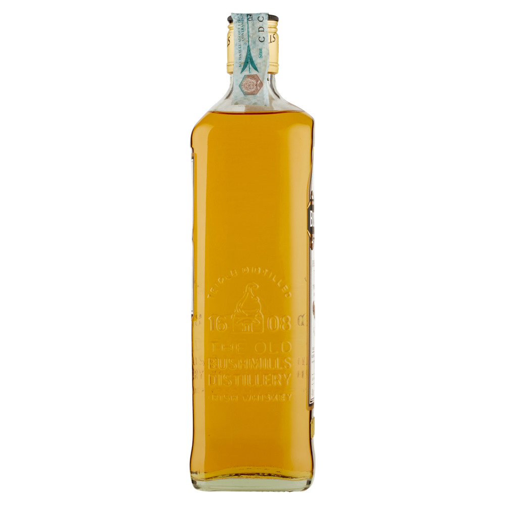 Whisky Irlandese Bushmills - Foto 2