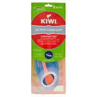 Soletta Active Comfort Kiwi Everyday Gel 36 - 41 Soletta Active Comfort Kiwi Everyday Gel 36 - 41