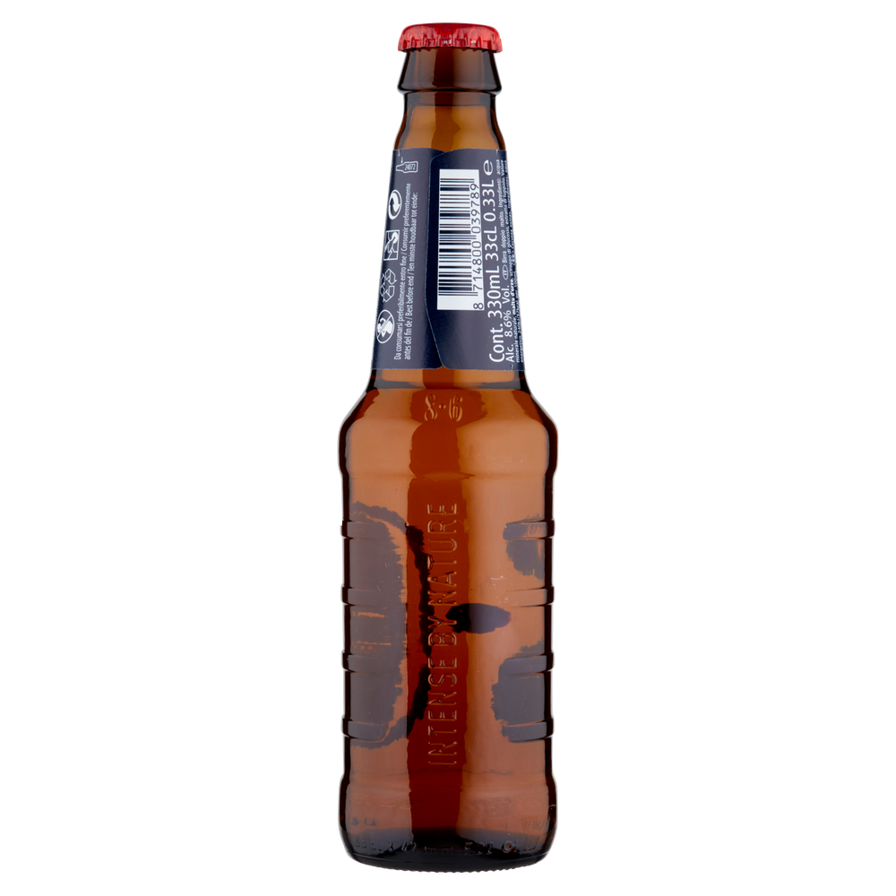 Birra 8.6 Original Bottiglia - Foto 3