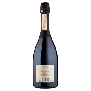 Spumante Metodo Classico Tenuta San Zeno - Foto 3
