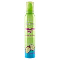 Fructis Style Mousse Ricci Wet Shine Fructis Style Mousse Ricci Wet Shine