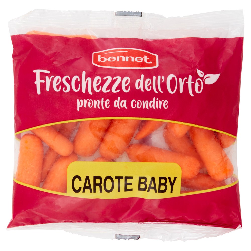 Carote Baby Bennet - Foto 1