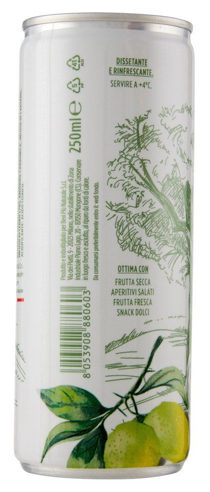 Verum Cedrata Lattina - Foto 2