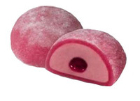 Mochi Lampone Wakame Mochi Lampone Wakame