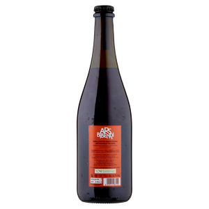 Birra Amber Ale Artigianale Rossa - Foto 3