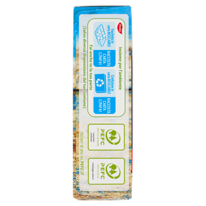 I Gratinati Merluzzo D'alaska Con Pomodoro E Basilico Capitan Findus - Foto 2