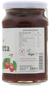 Fior Di Frutta Ciliegie Bio Rigoni Di Asiago - Foto 3