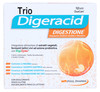 Trio Digeracid Pool Pharma In Buste