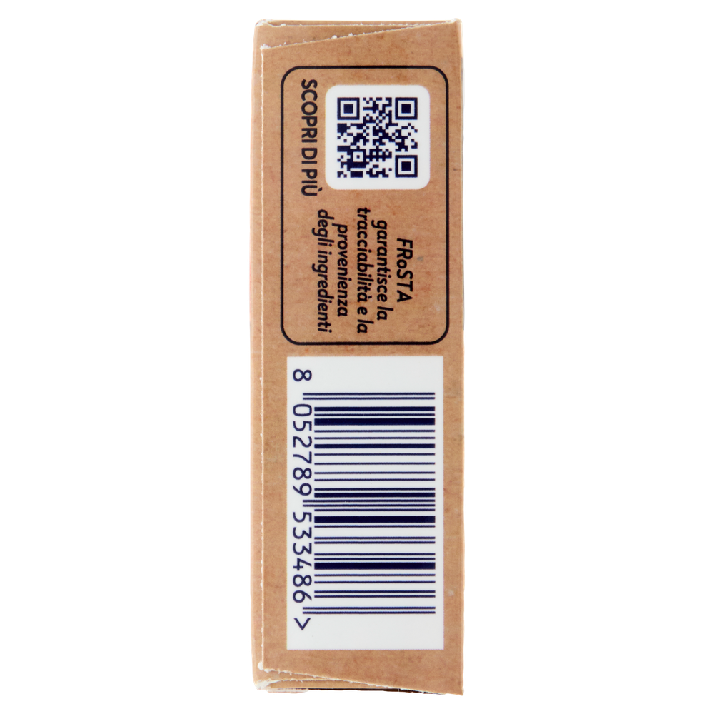 Burger Dorato Al Salmone Frosta - Foto 2