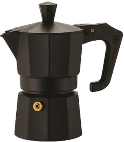 Caffetteria Nera Pezzetti 1 Tazza - Foto 2