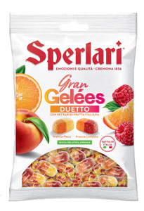 Gran Gelees Duetto Sperlari - Foto 1