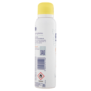 Deodorante Spray Fresco Giallo Neutro Roberts - Foto 2