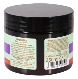 Maschera Capelli Lisci Bennet - Foto 3