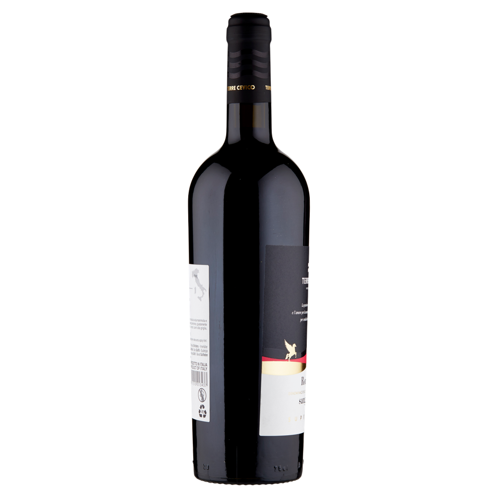 Sangiovese Di Romagna Superiore Terre Cevico - Foto 2